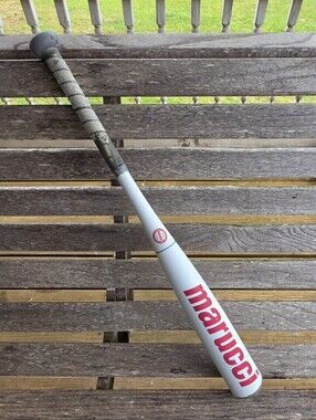 Marucci (MTBC6) Cat6 Tee Ball Bat (25")(13oz.)(2 1/4")(-12)